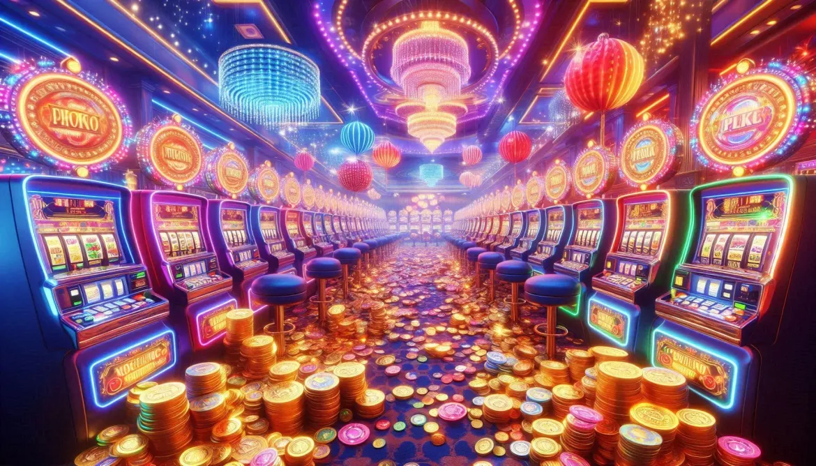 Wixstars Casino